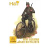Figurine Chasseur Allemand WWI 1/72