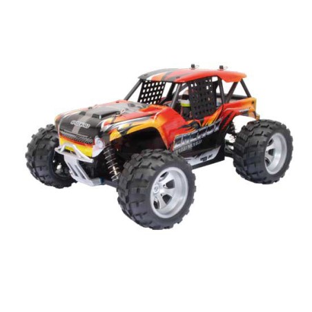 Mini MHD Energy 4WD 1/18 | Scientific-MHD Mini MHD Energy 4WD 1/18 | Scientific-MHD