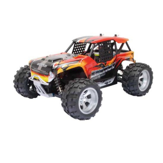 Voiture électrique radiocommandée MINI MHD ENERGY 4WD 1/18 Voiture électrique radiocommandée MINI MHD ENERGY 4WD 1/18