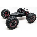 Target radio -controlled electric car M. Truck 1/12 XL | Scientific-MHD