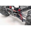 Target radio -controlled electric car M. Truck 1/12 XL | Scientific-MHD