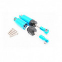 Part for Electric Buggy 1/18 2 ALU Mini MHD shock absorbers | Scientific-MHD