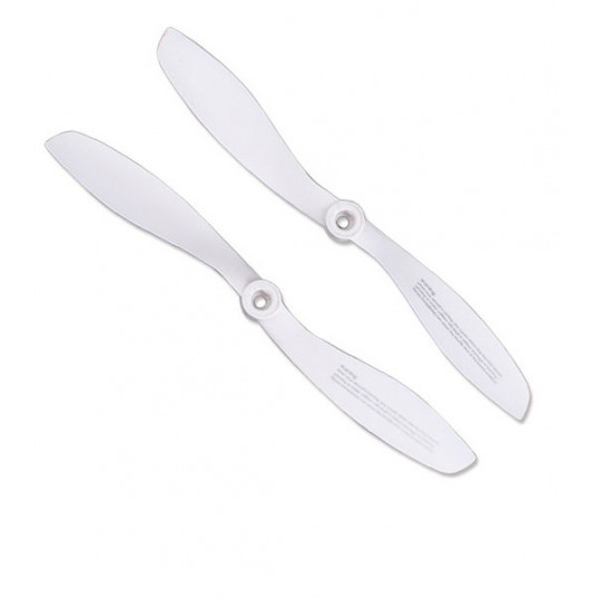 Pièce pour Drônes 2 Hélices X350