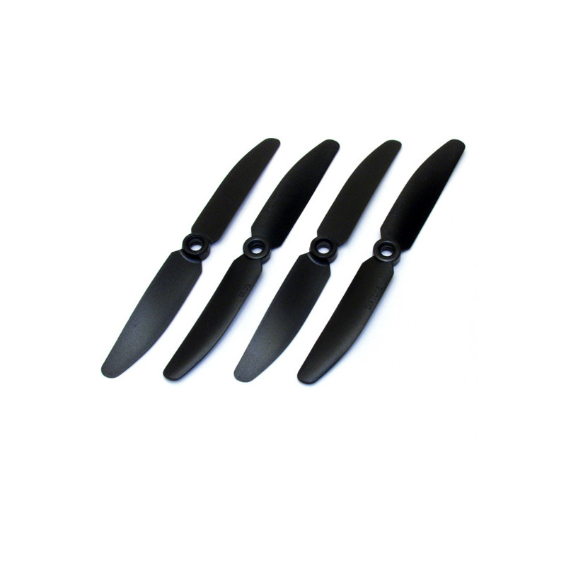 Pièce pour Drônes 4 Hélices  noires