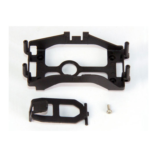 Pièce pour hélicoptère électrique A-300 Support de Batterie