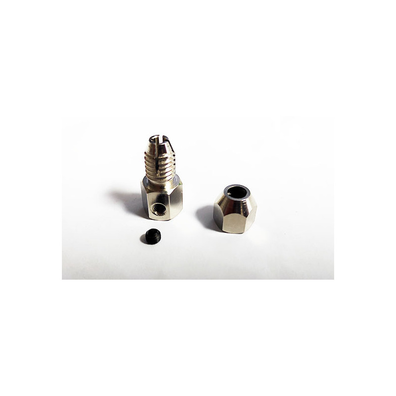 Pièce pour bateaux de vitesse Accouplement moteur / flexible