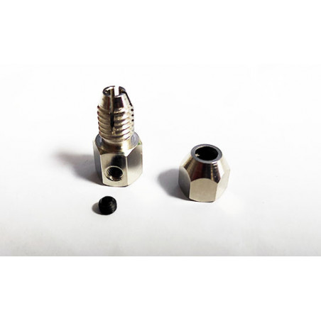 Part for gear boats Motor / flexible coupling | Scientific-MHD