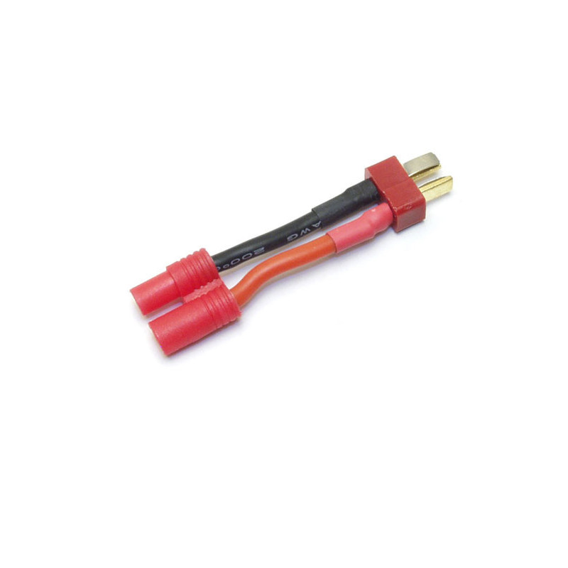 Pièce pour Drônes Adaptateur Fiche DEAN / X350