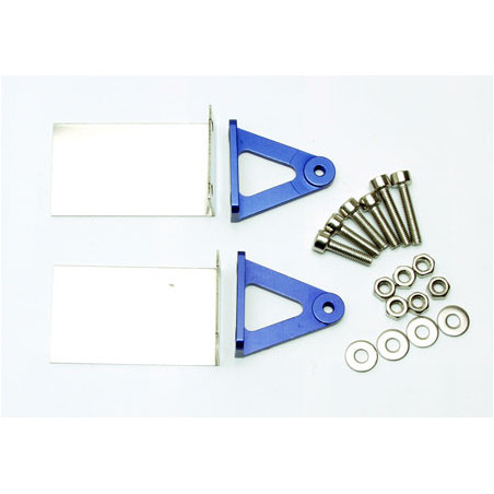 Part for Adjustable speed boats TRIM TABS | Scientific-MHD