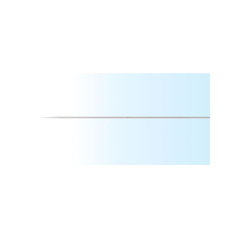 Pièce pour aérographe Aiguille diamètre 0,25mm