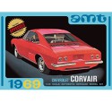 Chevy Convir 1969 1/25 plastic car cover | Scientific-MHD