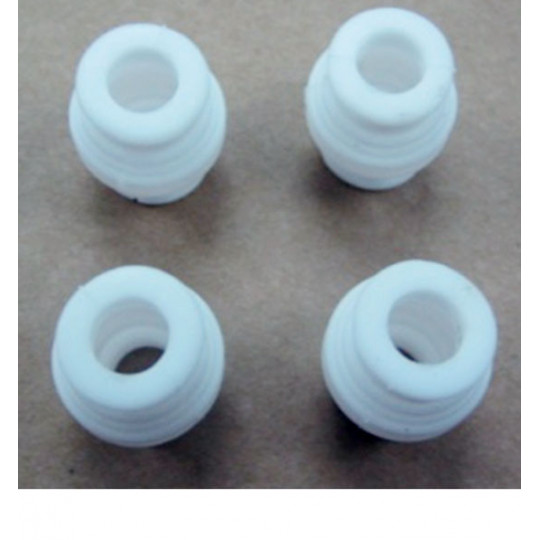 Pièce pour Drônes Amortisseur Caméra Drone FPV Pièce pour Drônes Amortisseur Caméra Drone FPV