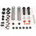 Part for thermal car all path 1/16 85 mm shock absorbers mg16 | Scientific-MHD