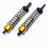 Part for electric car all path 1/10 Winner aluminum shock absorbers | Scientific-MHD