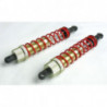 Part for thermal car all path 1/5 rear shock absorbers | Scientific-MHD