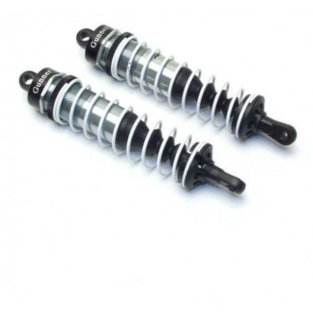 Part for thermal car all path 1/8 rear shock absorbers | Scientific-MHD