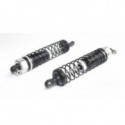 Part for electric car all path 1/10 rear shock absorbers (2 pcs) | Scientific-MHD