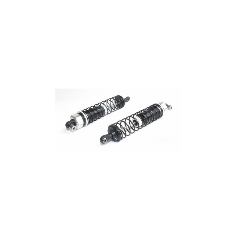 Pièce pour voiture electrique tous chemin 1/10 Amortisseurs arrière (2 pcs)