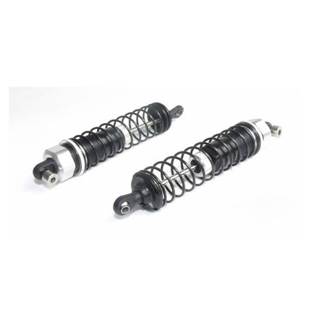 Part for electric car all path 1/10 rear shock absorbers (2 pcs) | Scientific-MHD