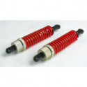 Part for thermal car all path 1/5 front shock absorbers | Scientific-MHD