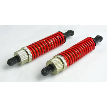 Part for thermal car all path 1/5 front shock absorbers | Scientific-MHD