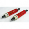 Part for thermal car all path 1/5 front shock absorbers | Scientific-MHD