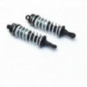 Part for thermal car all path 1/8 front shock absorbers | Scientific-MHD