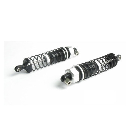 Part for electric car all path 1/10 front shock absorbers (2 pcs) | Scientific-MHD