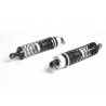 Pièce pour voiture electrique tous chemin 1/10 Amortisseurs avant (2 pcs)