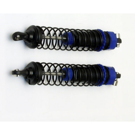 Electric car room all path 1/10 Flash Rally EP shock absorbers | Scientific-MHD