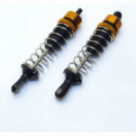 Part for electric car all path 1/10 Winner shock absorbers (2p) | Scientific-MHD