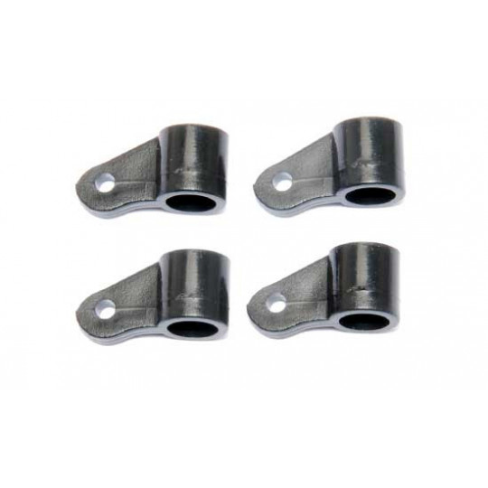 Part for radio controlled sailboat mast for DF95 sails ScientificMHD