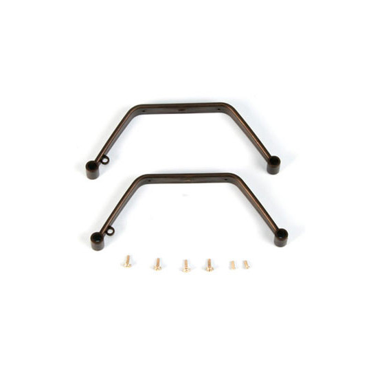 Pièce pour hélicoptère électrique ARCEAUX TRAIN D'ATTERRISSAGE