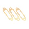 Radio heat engine Metal Exhaust joints O.S 55Hz / 50sx-H | Scientific-MHD