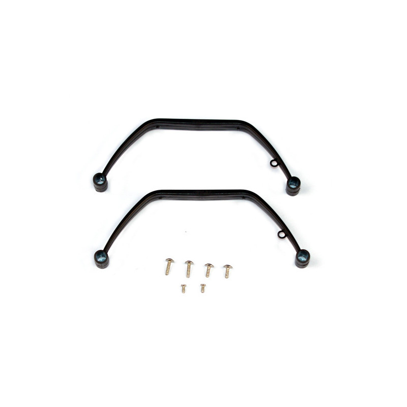 Pièce pour hélicoptère électrique Arceaux Train d'Atterrissage