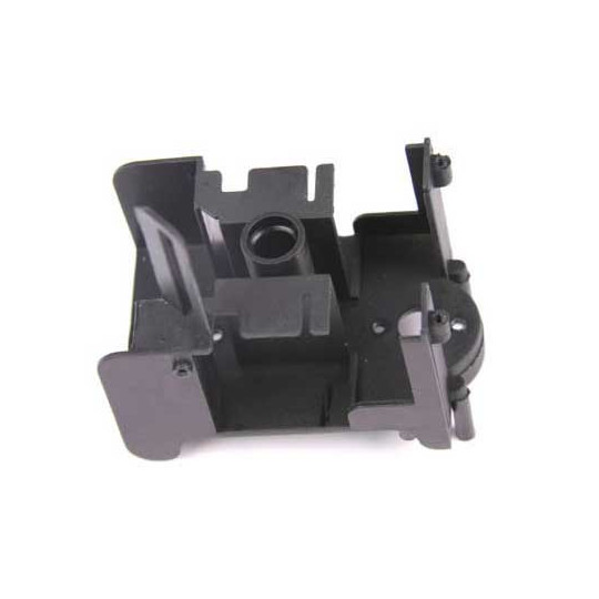 Pièce pour hélicoptère électrique ARMATURE LATERALE PRINCIPALE