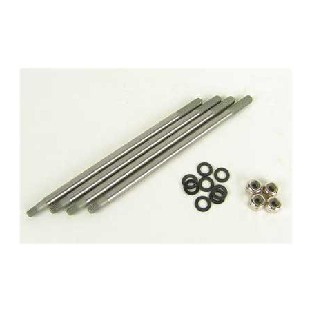 Piece for Monster Truck Thermal 1/16 shock absorber axis | Scientific-MHD
