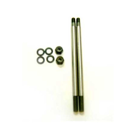 Part for thermal car all path 1/8 Ax shock absorber Ar 67.5 mm | Scientific-MHD