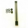 Part for thermal car all path 1/8 Ax shock absorber Ar 67.5 mm | Scientific-MHD