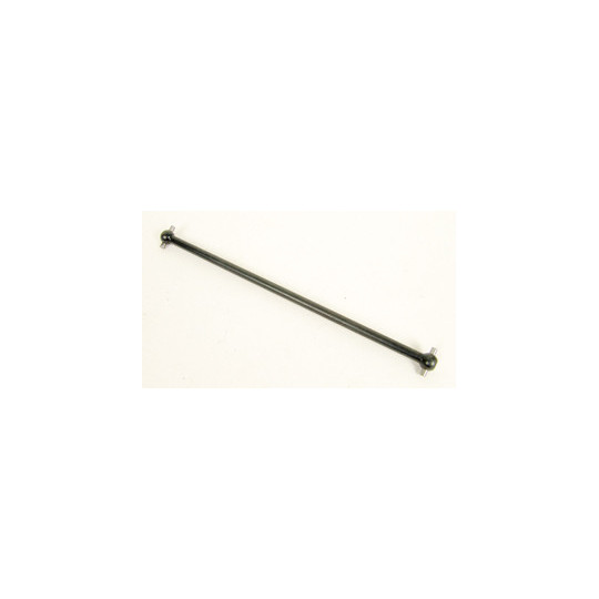 Pièce pour voiture thermique tous chemin 1/5 Axe central arrière de Trans. Pièce pour voiture thermique tous chemin 1/5 Axe central arrière de Trans.