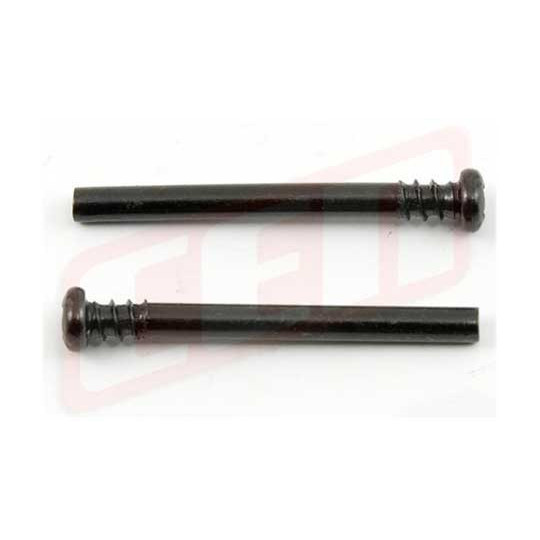 Pièce pour voiture thermique tous chemin 1/16 AXE DE BRAS  SUSPENSION AVANT Pièce pour voiture thermique tous chemin 1/16 AXE DE BRAS  SUSPENSION AVANT