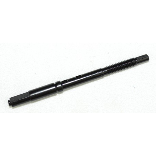 Pièce pour voiture electrique tous chemin 1/10 Axe de Slipper Piste Pièce pour voiture electrique tous chemin 1/10 Axe de Slipper Piste