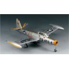 Miniatur des Flugzeugs sterben bei 1/72 F-84E Thunderjet 1/72 | Scientific-MHD