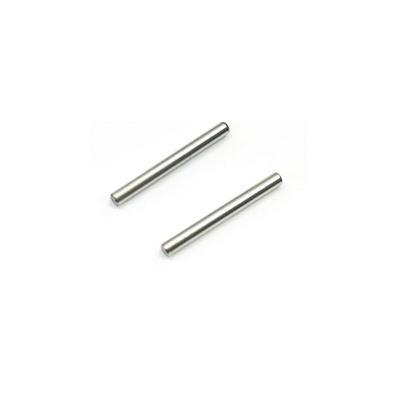 Pièce pour hélicoptère électrique Axe pieds pales C400 bipale