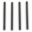 Pièce pour hélicoptère électrique AXE PORTE PALES (4 pcs)