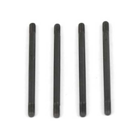 Piece for electric helicopter axle pales (4 pcs) | Scientific-MHD