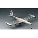 Miniature of plane Die Cast at 1/72 F-84G Thunderjet Rocaf 1/72 | Scientific-MHD