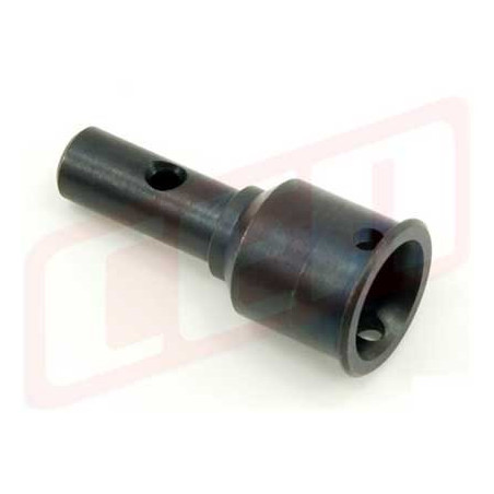 Part for thermal car all path 1/8 axis rear wheel matrix | Scientific-MHD