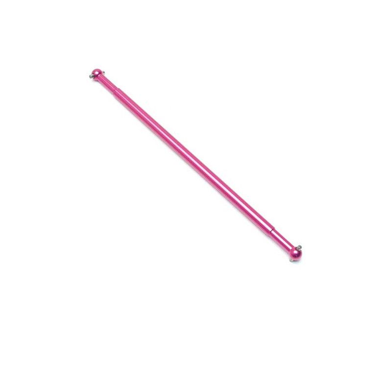 Pièce pour voiture electrique tous chemin 1/10 Axe Transmission Central