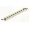 Pièce pour voiture thermique tous chemin 1/5 Axes Amortisseurs Long 1/5